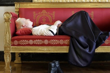 Copp&eacute;lia Pique